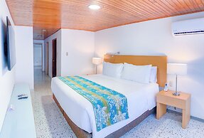 Dann Carlton Barranquilla