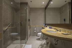 Dann Carlton Barranquilla