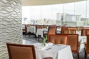 Dann Carlton Barranquilla