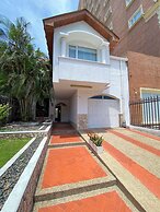 Dann Carlton Barranquilla