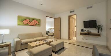 Dann Carlton Barranquilla