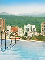 Dann Carlton Barranquilla