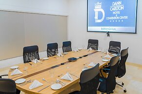 Dann Carlton Barranquilla