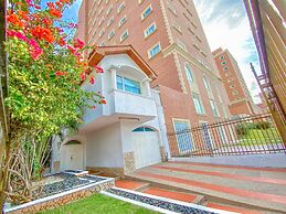 Dann Carlton Barranquilla