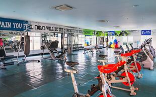 Dann Carlton Barranquilla