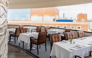 Dann Carlton Barranquilla