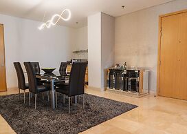 Dann Carlton Barranquilla