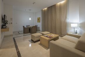 Dann Carlton Barranquilla