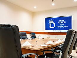 Dann Carlton Barranquilla