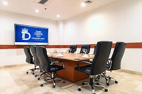 Dann Carlton Barranquilla