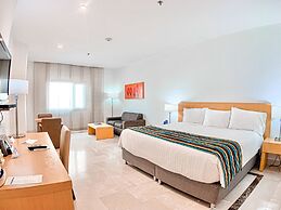 Dann Carlton Barranquilla