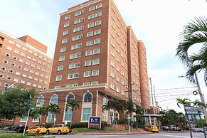 Dann Carlton Barranquilla