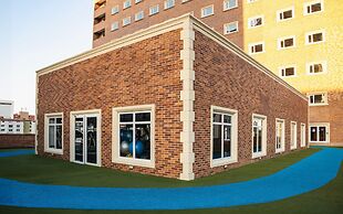 Dann Carlton Barranquilla