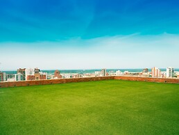 Dann Carlton Barranquilla