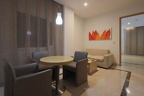 Dann Carlton Barranquilla