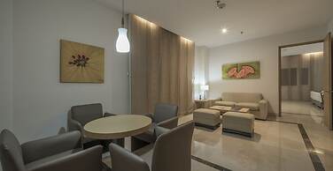 Dann Carlton Barranquilla