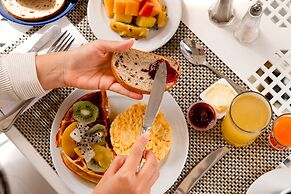 Dann Carlton Barranquilla