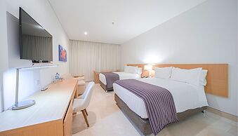 Dann Carlton Barranquilla