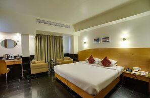 Ramee Guestline Hotel Khar