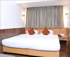 Ramee Guestline Hotel Khar