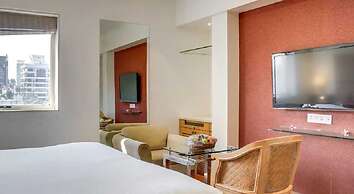 Ramee Guestline Hotel Khar