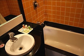 Ramee Guestline Hotel Khar