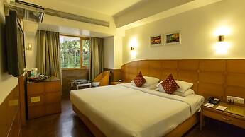Ramee Guestline Hotel Khar