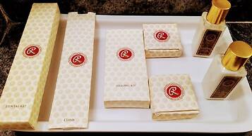 Ramee Guestline Hotel Khar