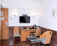 Ramee Guestline Hotel Khar