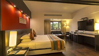 Ramee Guestline Hotel Khar