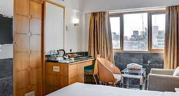 Ramee Guestline Hotel Khar