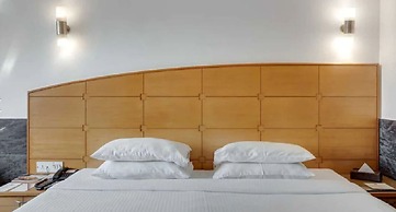 Ramee Guestline Hotel Khar