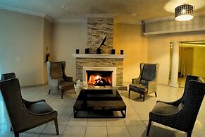 Hotel Real del Bosque Golf and Spa