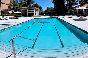 Hotel Real del Bosque Golf and Spa