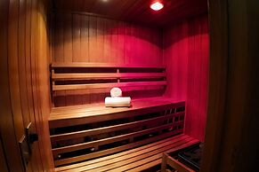 Hotel Real del Bosque Golf and Spa