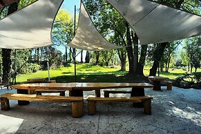 Hotel Real del Bosque Golf and Spa