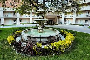 Hotel Real del Bosque Golf and Spa