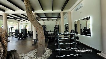 Hotel Real del Bosque Golf and Spa