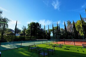 Hotel Real del Bosque Golf and Spa