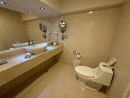 Hotel Real del Bosque Golf and Spa