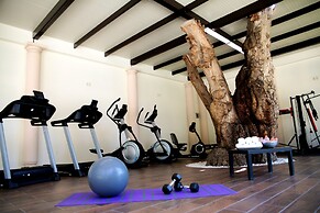 Hotel Real del Bosque Golf and Spa