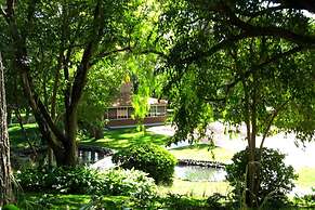 Hotel Real del Bosque Golf and Spa