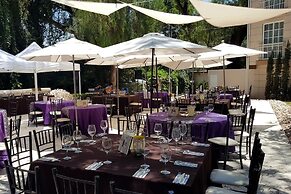 Hotel Real del Bosque Golf and Spa