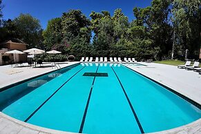 Hotel Real del Bosque Golf and Spa