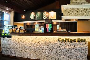 Hotel Real del Bosque Golf and Spa