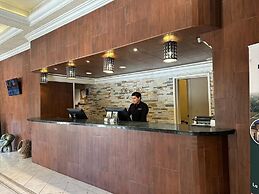 Hotel Real del Bosque Golf and Spa