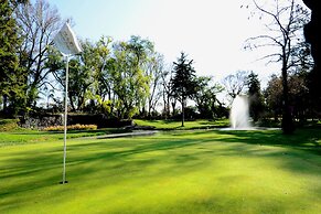 Hotel Real del Bosque Golf and Spa