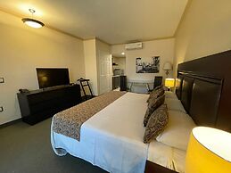 Hotel Real del Bosque Golf and Spa