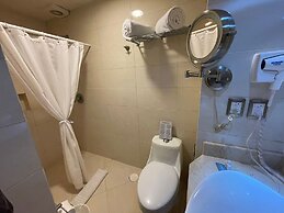 Hotel Real del Bosque Golf and Spa