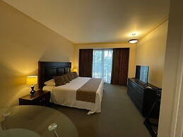 Hotel Real del Bosque Golf and Spa